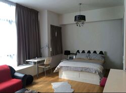 Soleil @ Sinaran (D11), Condominium #500725381